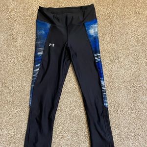 Under armour leggings